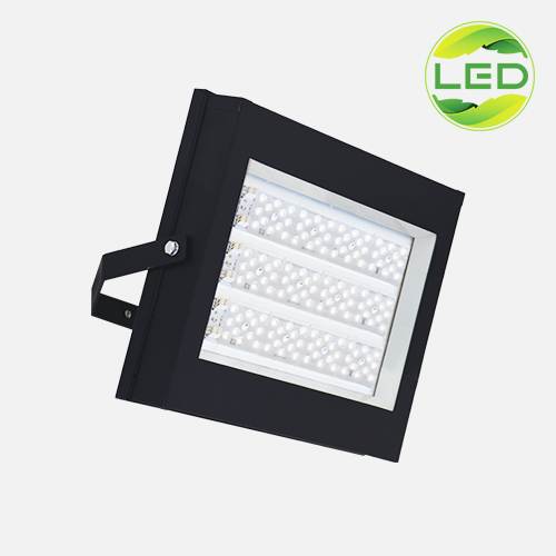 چراغ پروژکتوری LED Floodlight صنایع روشنایی فار