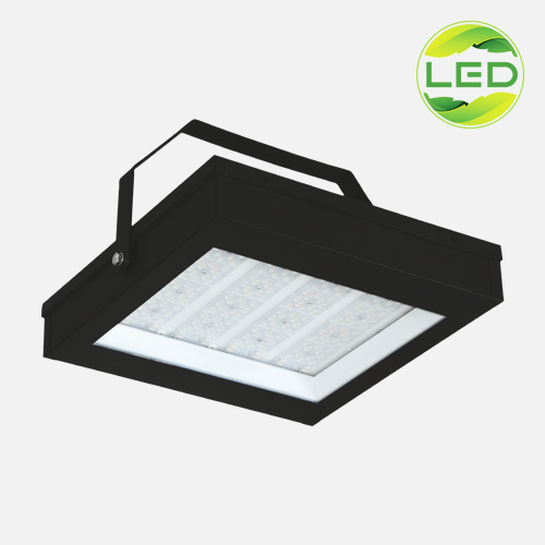 چراغ سوله ای صنعتی LED صنایع روشنایی فار