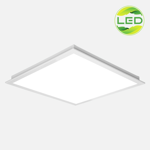 چراغ 60×60 LED توکار آرمسترانگ مدل زئوس صنایع روشنایی فار