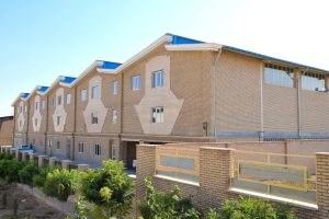 کارخانه صنایع روشنایی فار