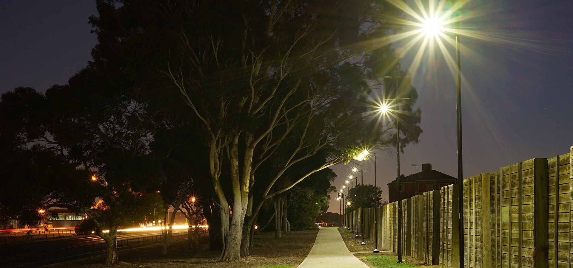 background-Sorena quad Street